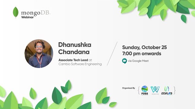 Getting started with MongoDB