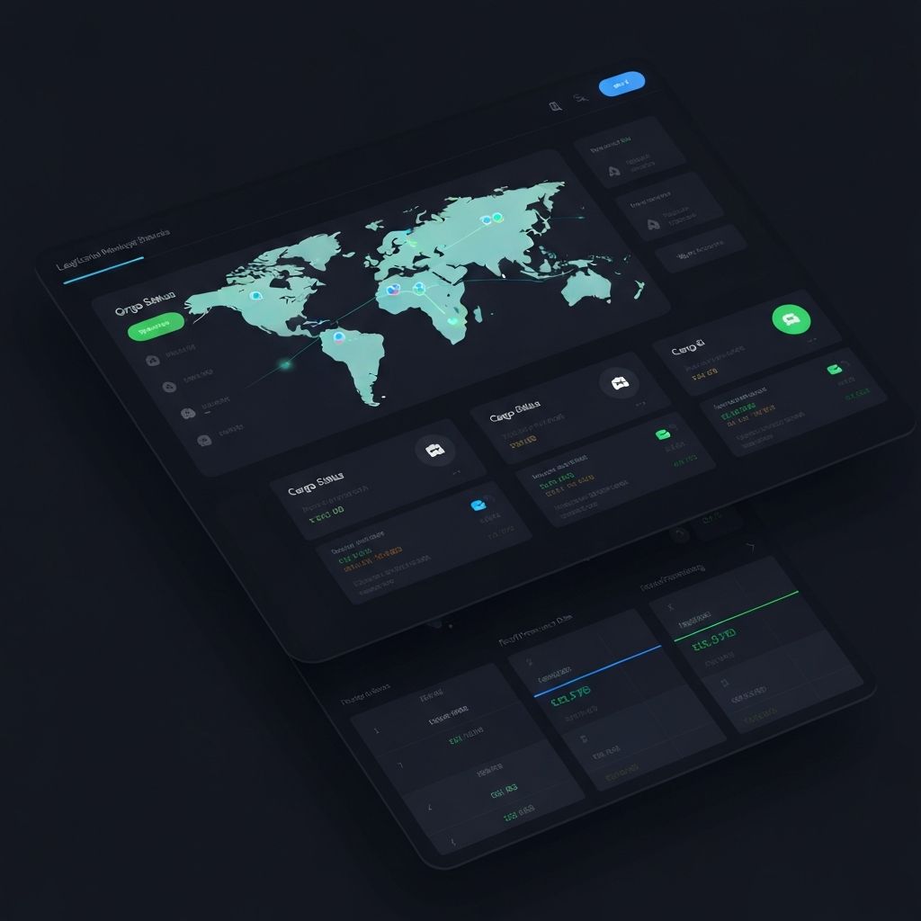 EFL Terminal