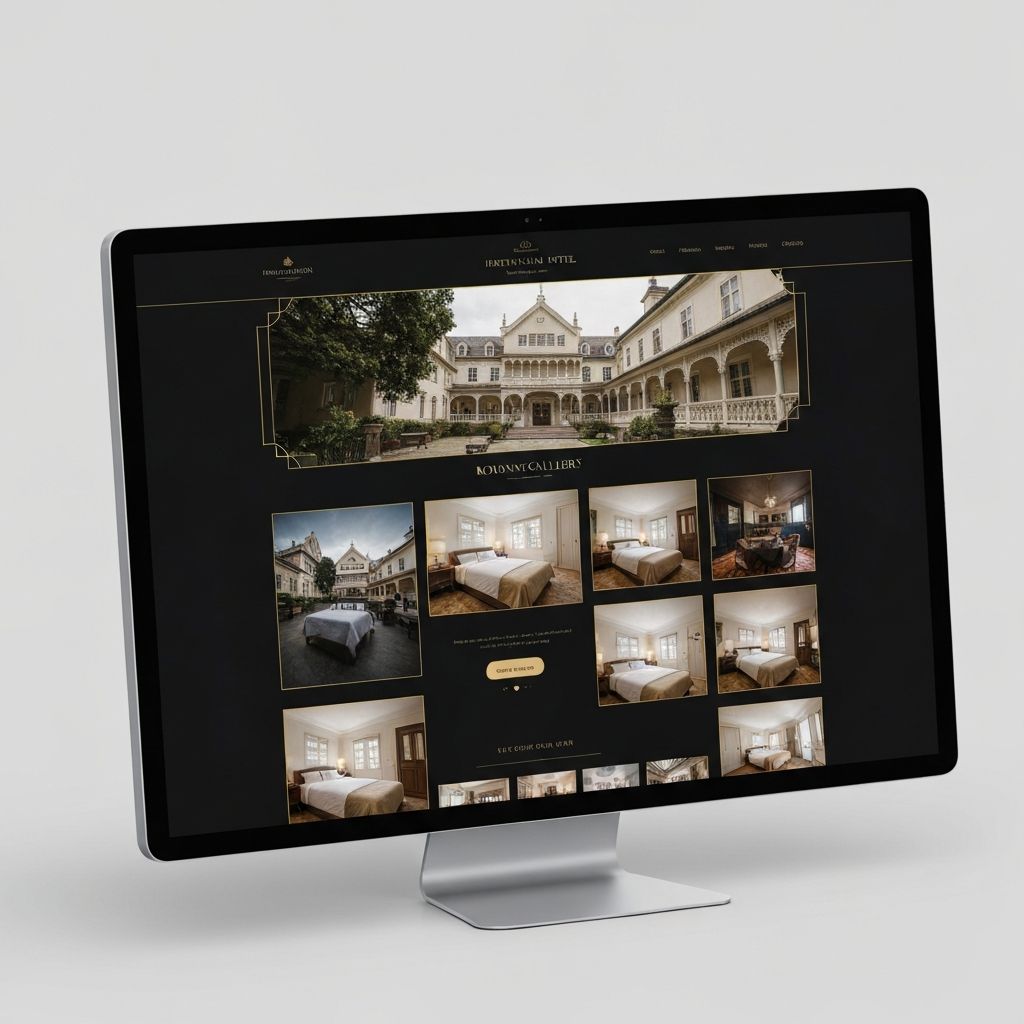 Grand Hotel