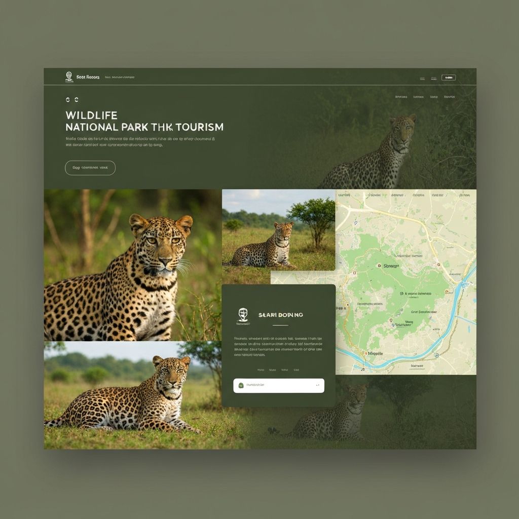 Willpattu National Park